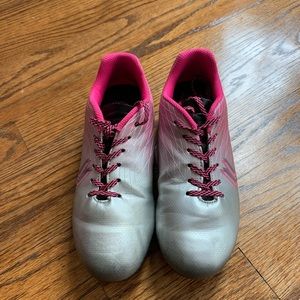 Girls Cleats